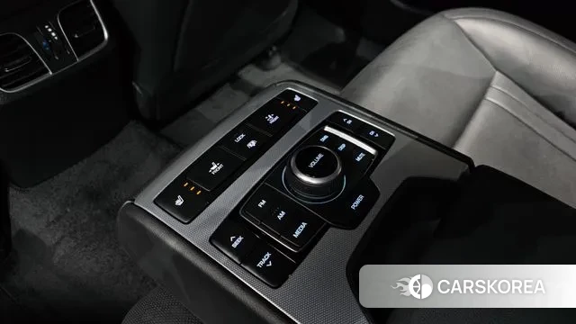 Genesis G80 id 3402957 из Кореи 10