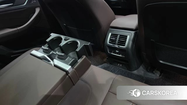 BMW iX3 id 3805784 из Кореи 10