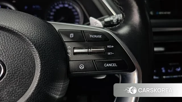 Hyundai Sonata (DN8) id 3350634 из Кореи 10