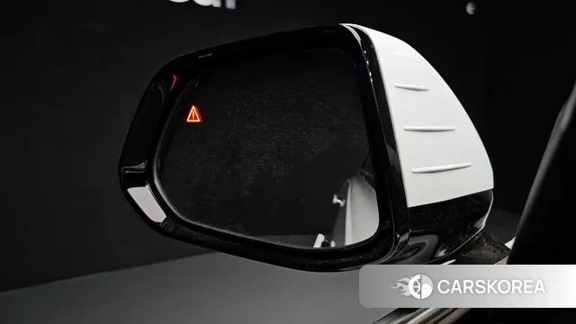 Hyundai Grandeur Hybrid (GN7) id 2930377 из Кореи 10