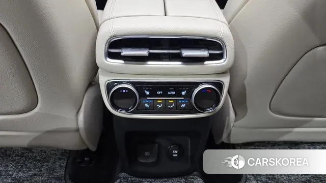 Genesis GV80 id 3335669 из Кореи 10