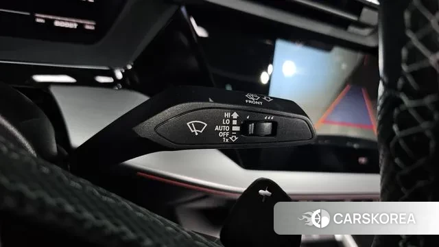 Audi S3 (8Y) id 3644992 из Кореи 10