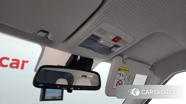 Hyundai Casper id 3758507 из Кореи 10