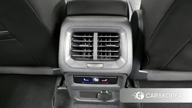 Volkswagen Tiguan second Generation id 3003054 из Кореи 10