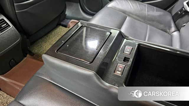 Renault Korea (Samsung) SM7 Nova id 3845102 из Кореи 10