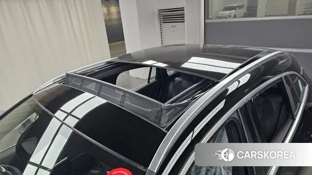 Mercedes-Benz GLA - Class H247 id 3538441 из Кореи 10