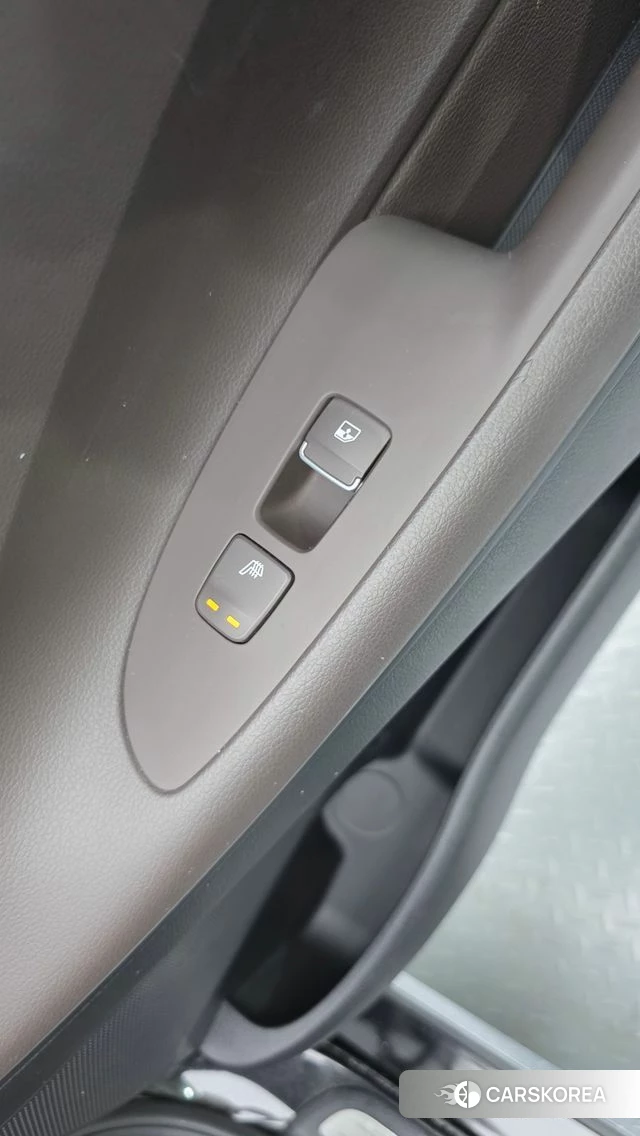 Hyundai The New Grandeur IG id 4525078 из Кореи 10
