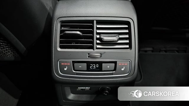 Audi A5 (F5) id 4186766 из Кореи 10