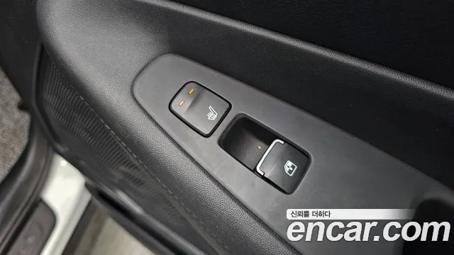 Hyundai The New Santa Fe id 2906506 из Кореи 10