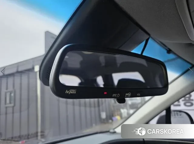 Hyundai Santa Fe TM id 3789760 из Кореи 10