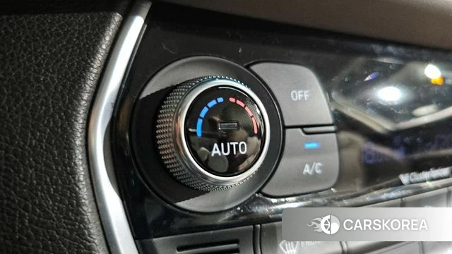 Hyundai Santa Fe TM id 4310596 из Кореи 10