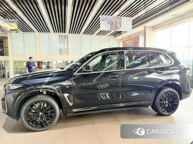 BMW X5 id 4275541 из Китая 10