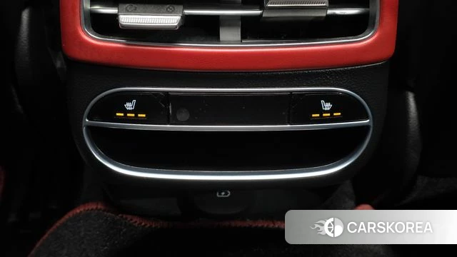 Genesis GV70 id 4474845 из Кореи 10