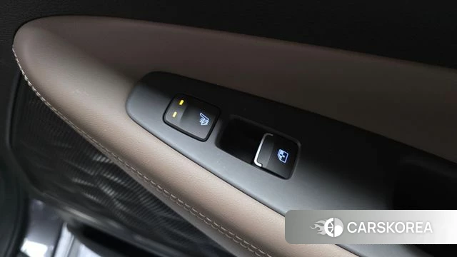 Hyundai Santa Fe TM id 3821055 из Кореи 10