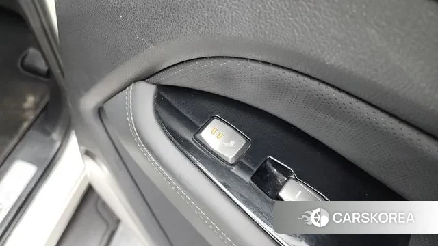 Ssangyong G4 Rexton id 3515261 из Кореи 10