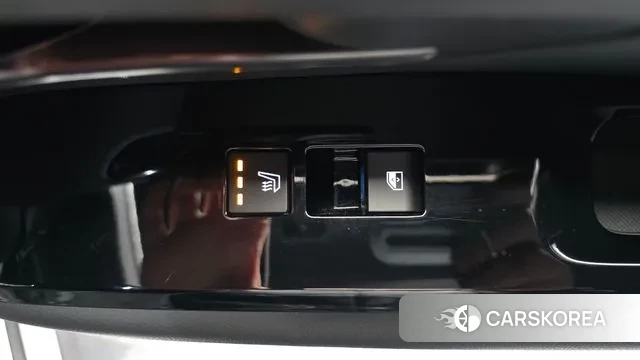 Hyundai The New Tucson (NX4) id 3745618 из Кореи 10