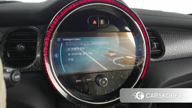 Mini Cooper Electric id 4401160 из Кореи 10