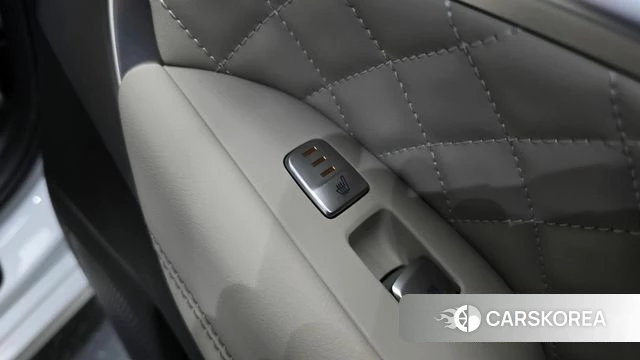 Genesis The New G70 id 3819254 из Кореи 10