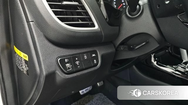 Kia Seltos id 4637837 из Кореи 10