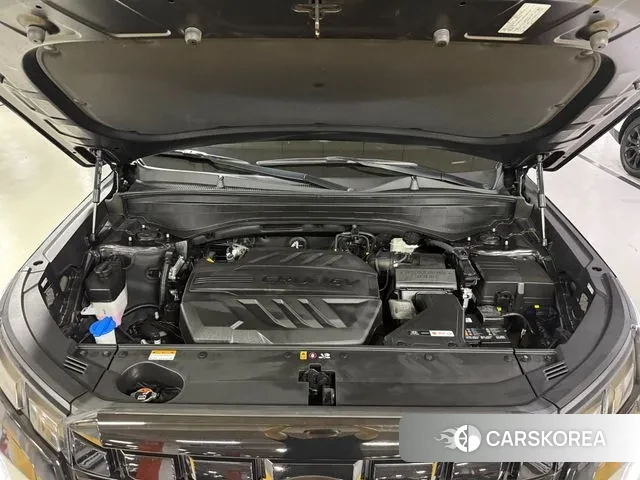 Hyundai The New Palisade id 3031720 из Кореи 10