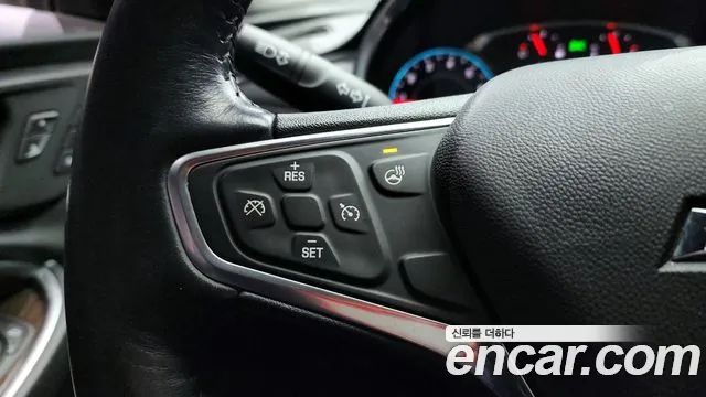 Chevrolet (GM Daewoo) All New Malibu id 2402838 из Кореи 10