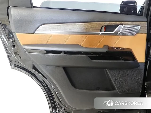 Kia Mohave Master id 3550526 из Кореи 10