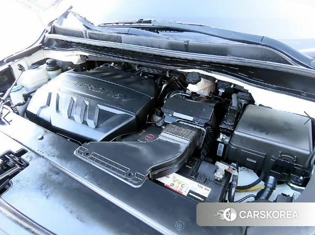 Kia The New Carnival id 4502509 из Кореи 10