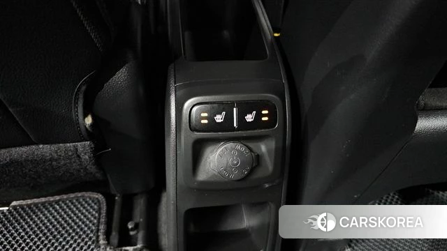 Kia The New Ray id 3861309 из Кореи 10