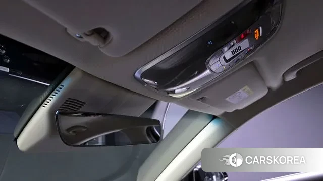 Genesis G80 (RG3) id 3590679 из Кореи 10