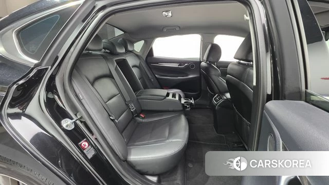 Hyundai Grandeur IG id 3916965 из Кореи 10