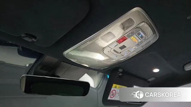 Genesis Electrified GV70 id 3751993 из Кореи 10