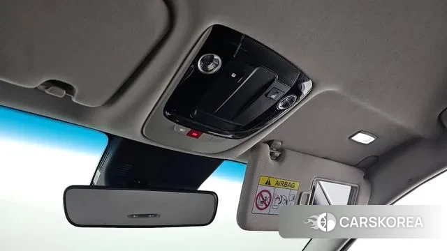 Kia K8 id 3634260 из Кореи 10