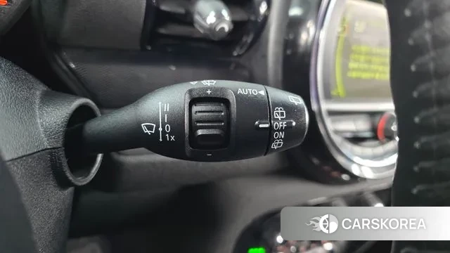 Mini Cooper D Clubman id 3469974 из Кореи 10