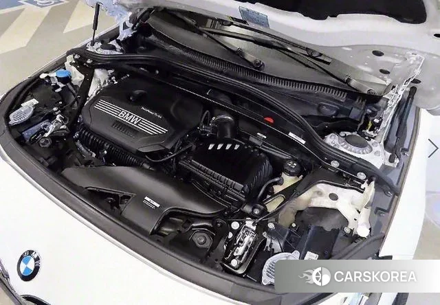 BMW 2 Series Gran Coupe (F44) id 3058601 из Кореи 10