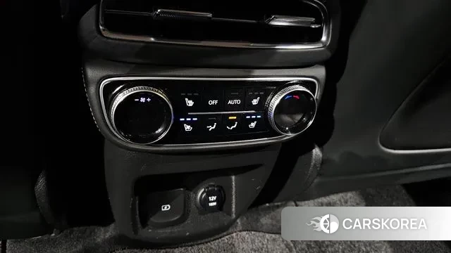 Genesis GV80 id 3361235 из Кореи 10