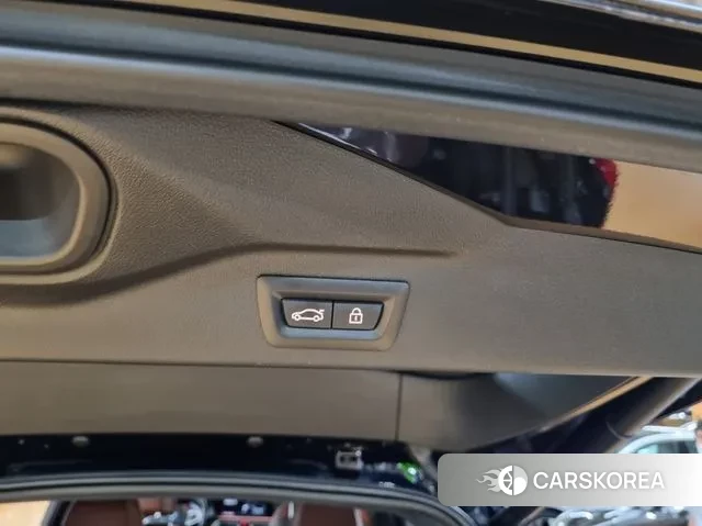 BMW X7 (G07) id 3037472 из Кореи 10