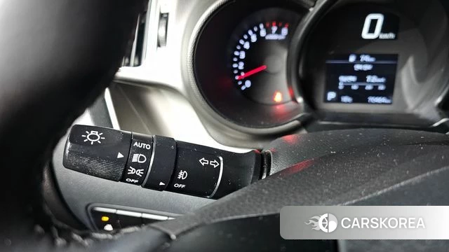 Kia The New Ray id 3941939 из Кореи 10