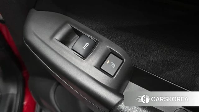 Chevrolet (GM Daewoo) Trailblazer id 4557226 из Кореи 10