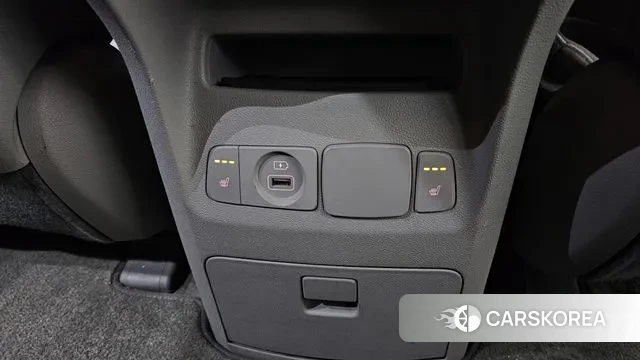 Kia The New Carnival id 3789331 из Кореи 10