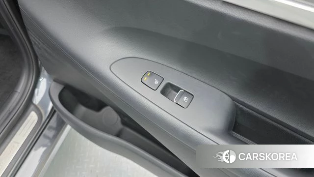 Hyundai The New Grandeur IG id 3954834 из Кореи 10