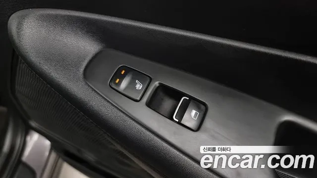 Hyundai Santa Fe TM id 2952092 из Кореи 10