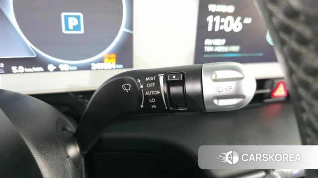 Hyundai Ionic 5 id 4603764 из Кореи 10