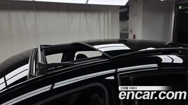 Mercedes-Benz GLE-Class W167 id 2910774 из Кореи 10