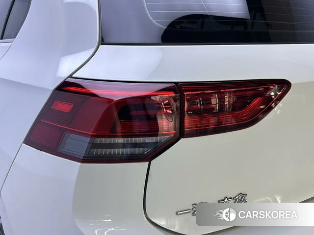 Volkswagen Golf id 4264528 из Китая 10
