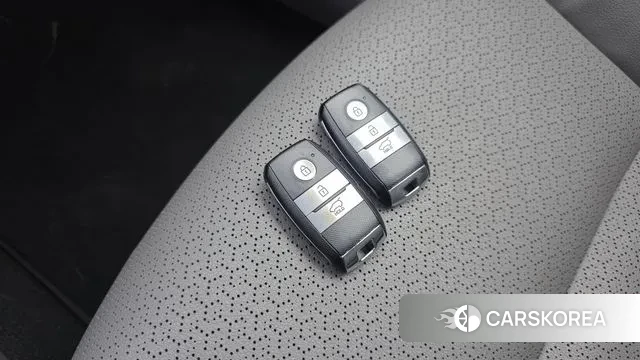 Kia Morning Urban (JA) id 3760049 из Кореи 10