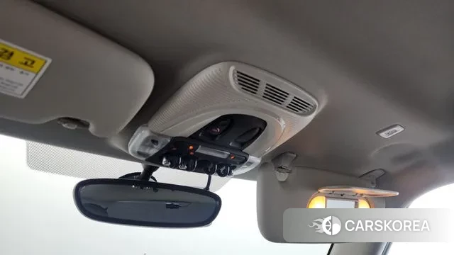 Mini Cooper id 3713621 из Кореи 10