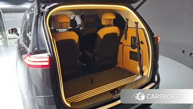 Kia Carnival 4th generation id 3523823 из Кореи 10