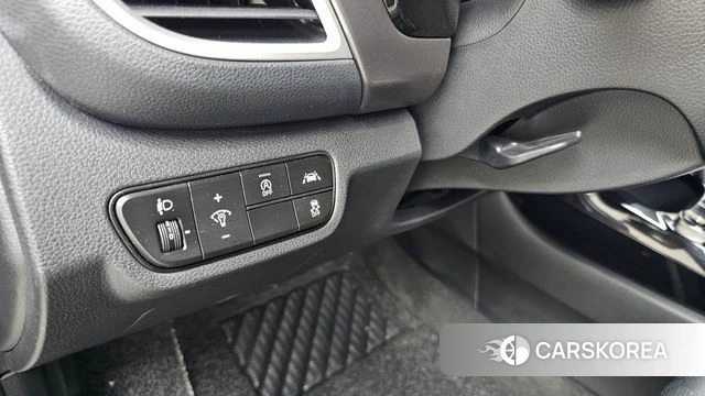Kia Seltos id 4424325 из Кореи 10