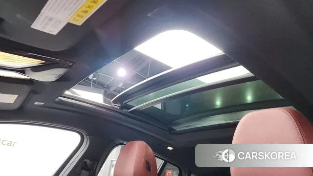 BMW X4 (G02) id 3479884 из Кореи 10