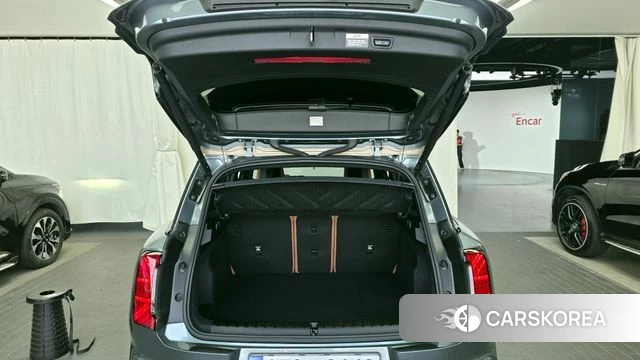 Mini Cooper S Countryman 3rd Generation id 3841250 из Кореи 10